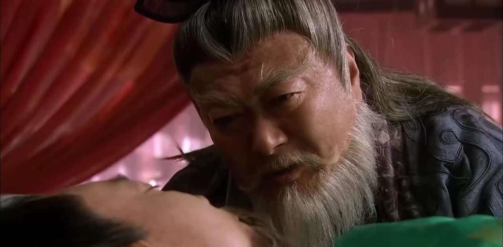 命丧|说唐全传:薛仁贵命丧白虎庙,凶手却并非是薛丁山,这只是一个局