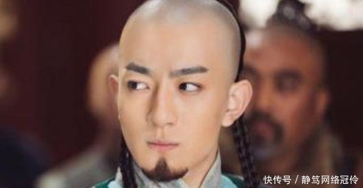 后在|褚英一个皇位争夺的失败者,先是囚禁后在他36岁被父亲处死