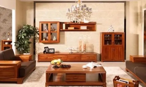 保养|木质家具该怎么保养？四个知识点带你轻松搞定木质家具保养