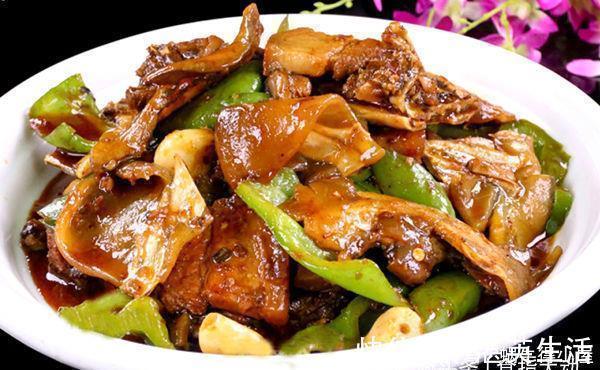 一上桌就立马抢光的家常菜,麻辣鲜香,那味道远胜餐馆、饭店!