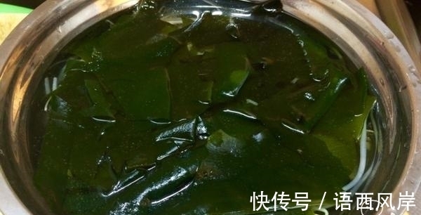 海底|它是“海底软黄金”,坚持吃它,降低血脂保护心血管,不懂亏大了