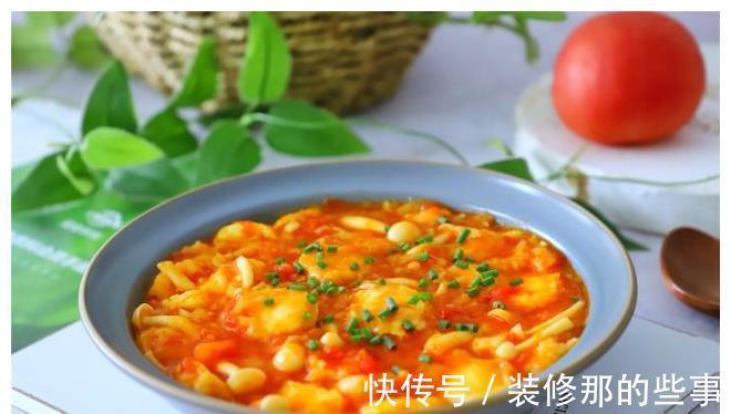 豆腐|三伏天,这菜比肉好吃,酸甜开胃,清热消暑,多吃也不怕长肉