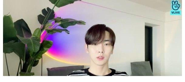 shinee|SHINee金基范：跳了aespa的《Next Level》，被李秀滿大力稱贊