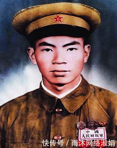 战场|牺牲在朝鲜战场上的六大开国战斗英雄都是谁?