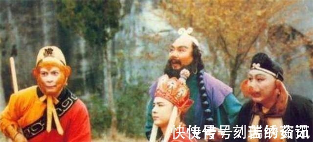 孙悟空&大闹天宫孙悟空拜错师父了若是拜了他,如来也不是悟空对手