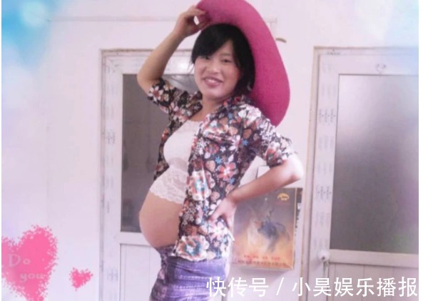 怀孕|女人怀孕之后,为什么会特别怕热跟三个原因有关,别着急