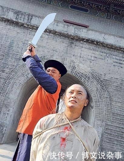 古人|古人被砍头后,脑袋还有意识吗?有人做了一个实验