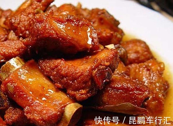 一日三餐|隔三差五给孩子做的营养菜,色泽诱人,美味营养,长高补脑身体棒