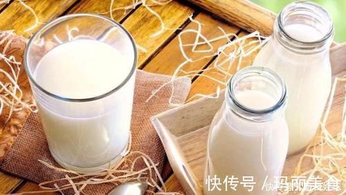 差别|天天喝牛奶的孩子，和从不和喝牛奶的孩子，3年之后差别一目了然