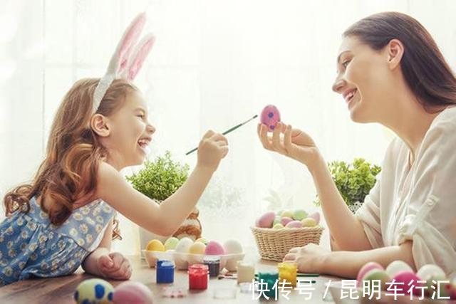 孩子|血型也会影响孩子智商?常见4种血型智商排名,看看你的娃第几?