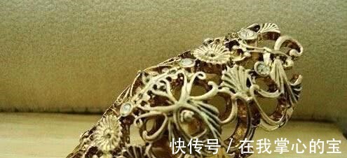 妃子|揭秘戒指竟然是古代妃子来月经时的标志!