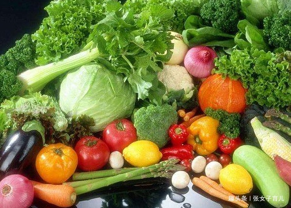 营养物质|如果你怀孕了，常吃这7种食物，孕妈少生病，胎儿聪明又健康