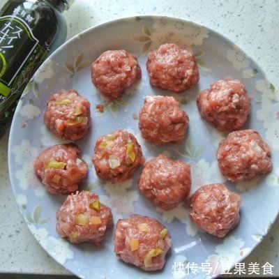 苏式鲜肉月饼|#名厨汁味,圆中秋美味#苏式鲜肉月饼