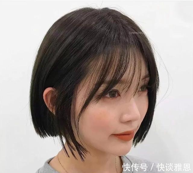 多长|别再乱剪短发!你身高决定你头发的“长度”,快看你适合留多长?