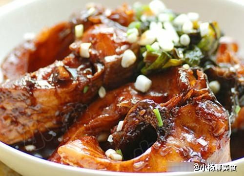 柠檬汁|它是“鱼腥”的克星，做鱼稍微加一点，鱼肉又香又嫩，没有腥味