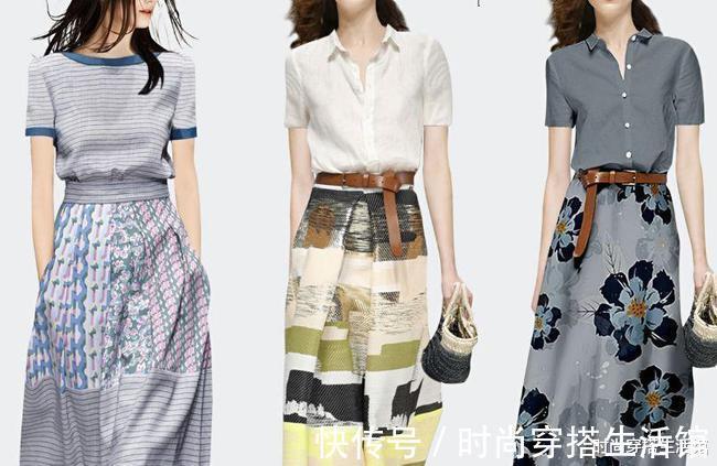 西装裤|40岁女人秋天穿衣别太素,这些实用搭配方法借鉴下,优雅又显年轻