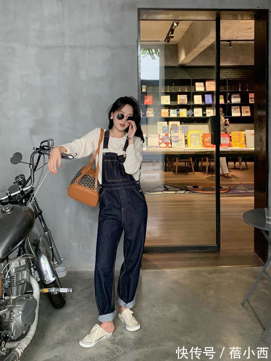 百搭|早秋最chic的8款穿搭法!简约、百搭更容易穿出高级感,值得收藏