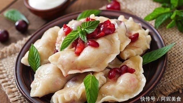 蔬菜|有一种青菜包饺子特香，却很少人认识，种上一点，能吃上大半年