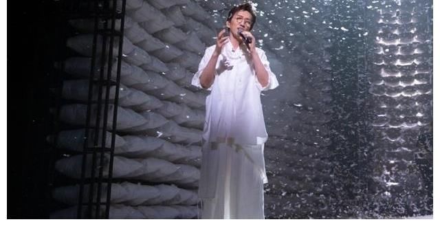 林志炫又输了,而且是连输三场,这是为什么呢