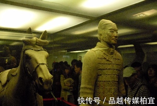 唐歌舞|千年废都里的梦里长安 历史背影后的西安故城