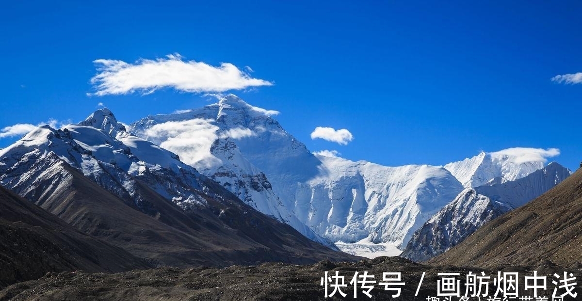 珠穆朗玛峰|为何攀登珠穆朗玛峰时，看到人摔倒却不能搀扶？原因残酷又现实