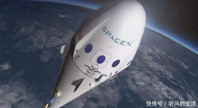 俄罗斯的埃隆·马斯克，研制七座飞船游太空，门票20万美元