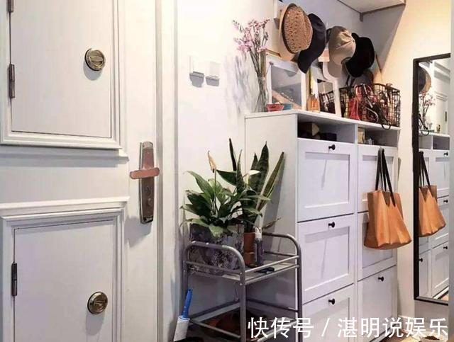 装修|玄关装修需要注意什么6处细节设计考虑到，进门全是亮点