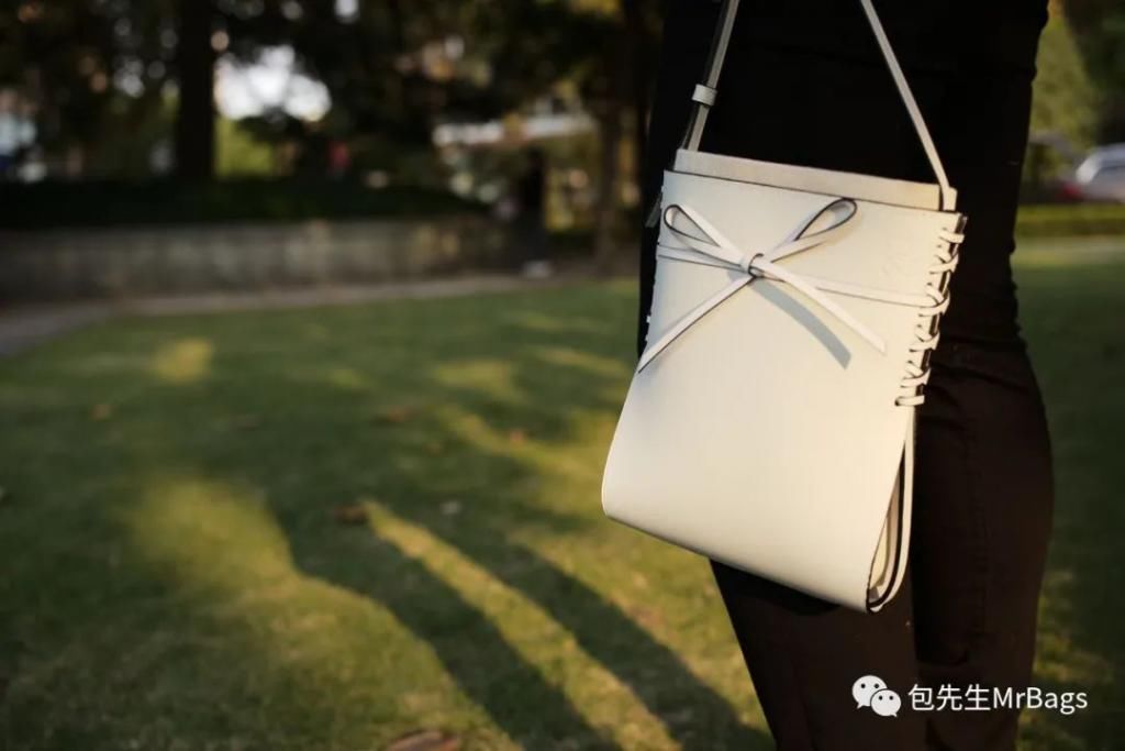 直男|这只包，连我身边的直男都夸好看！！