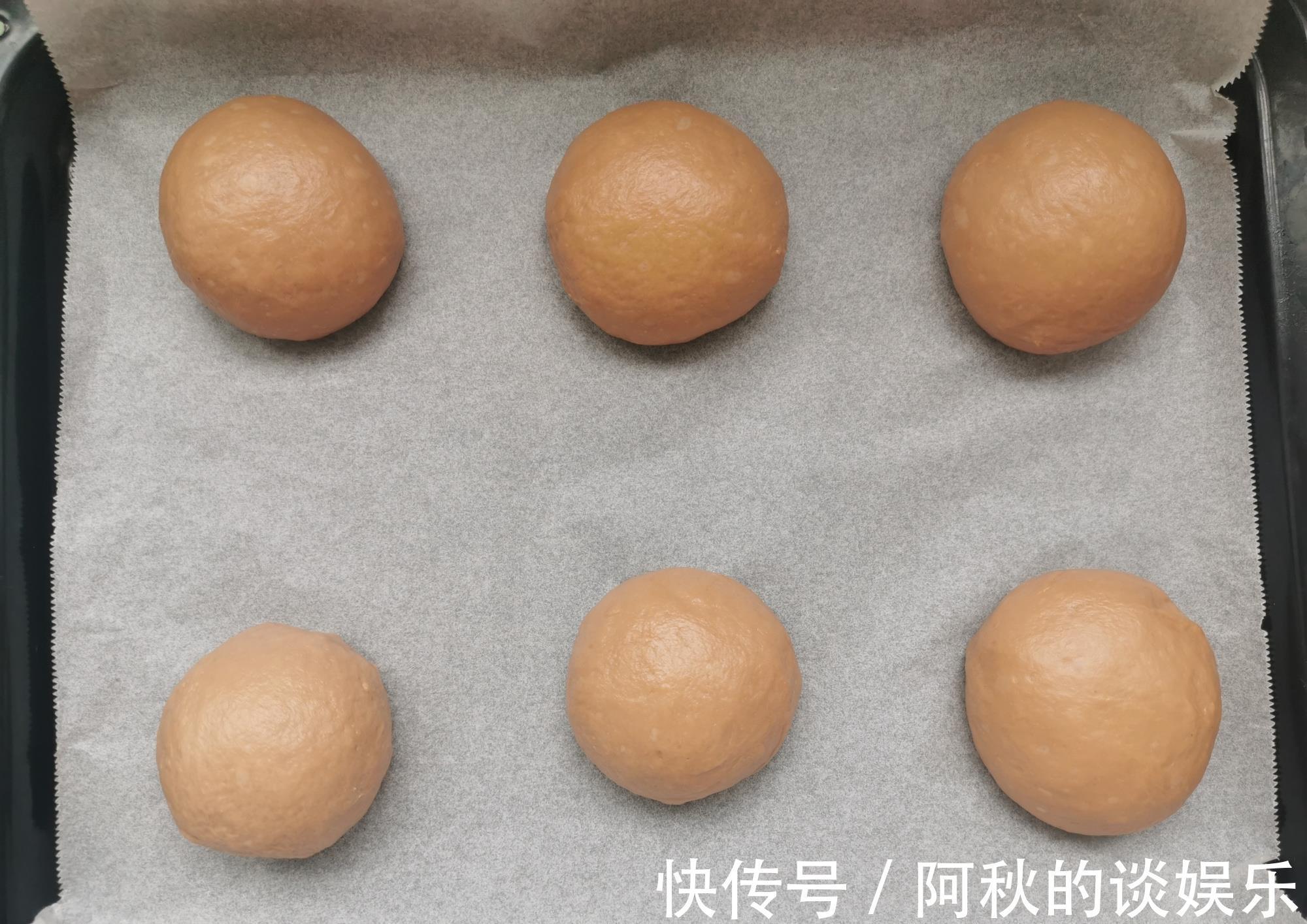 面包|私房爆款!超人气巧克力脆脆面包,香味浓郁,自己做真材实料