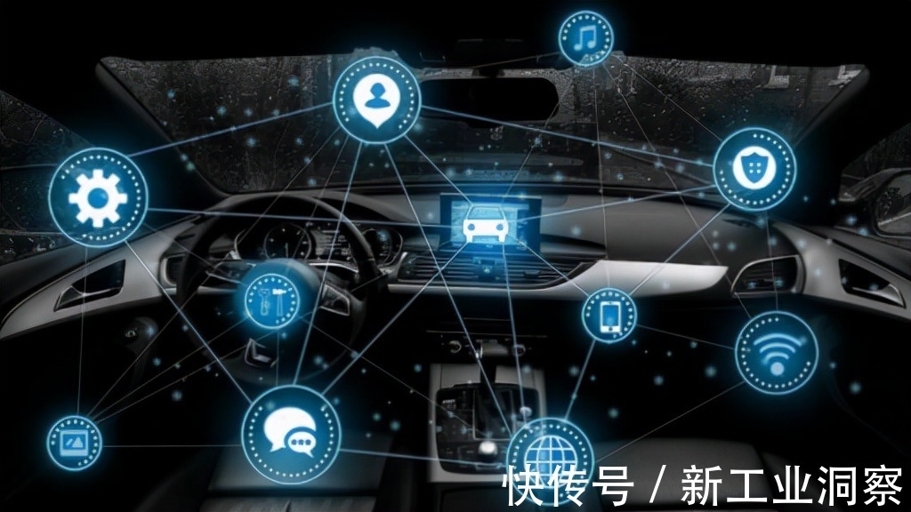 百度|开放7000个可测场景,上海能扣响智能网联汽车的扳机吗?