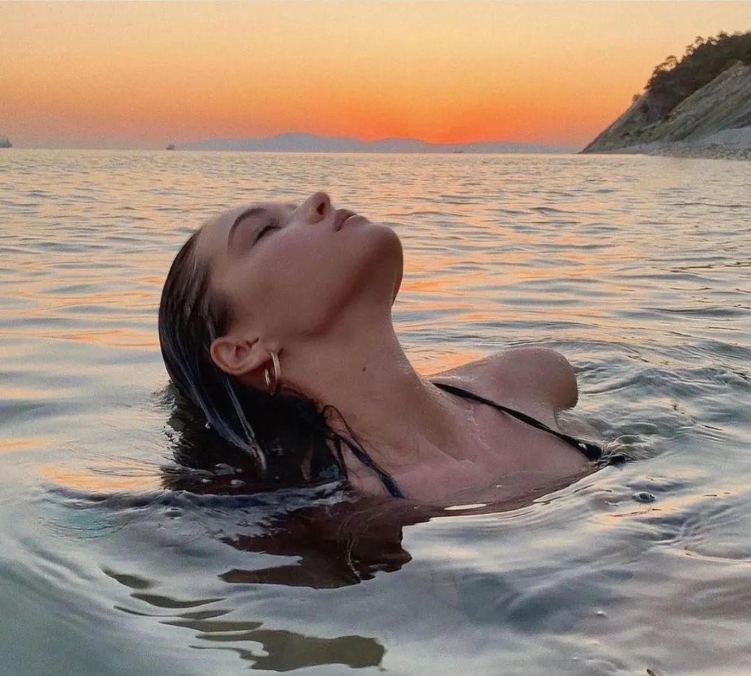 好消息:后天立夏!坏消息:去年晒黑的,还没白回来呢