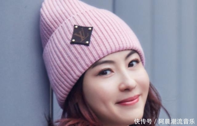 《浪姐2》成团名单曝光?张柏芝拿“祭天剧本”,陈小纭或成意外