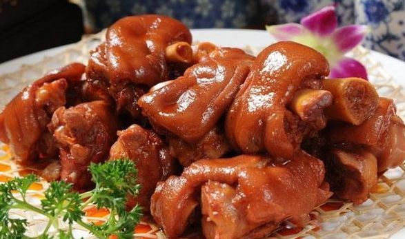 香到舔手指的几道美味家常菜，简单好做又营养，天天吃都不厌！