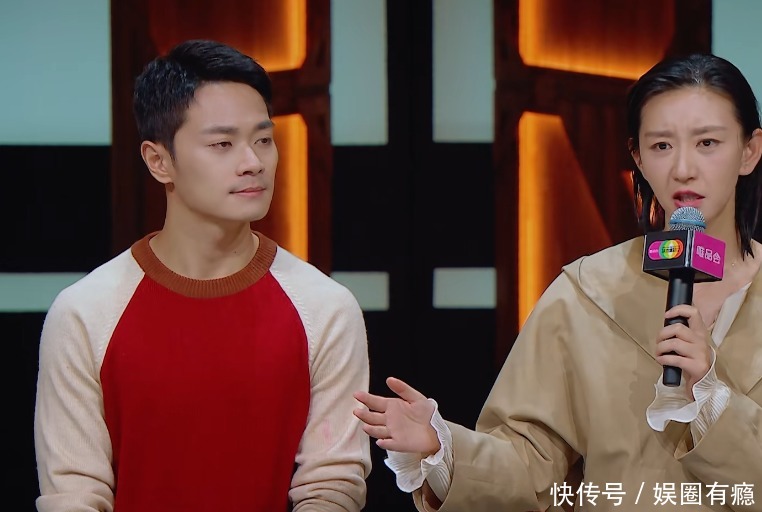  导演|喻恩泰点破曹骏倪虹洁不红原因，无作品输出是硬伤，晋级也没用