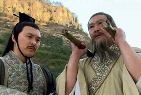 纣王|封神演义,纣王手下4大诸侯,3个被姜子牙封神,1个去向成谜