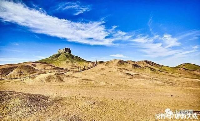 万里长城禁区被发现!彻底震撼国人!