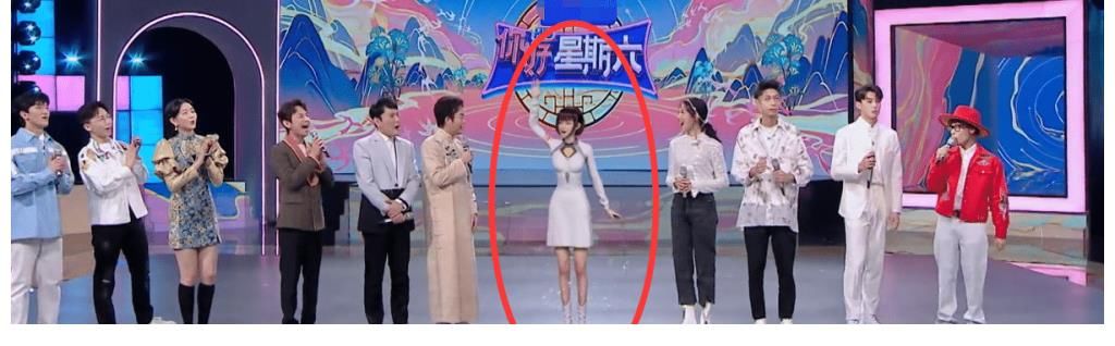 上周末综艺收视率出炉，代替《快本》节目沦为倒数，黑马综艺诞生