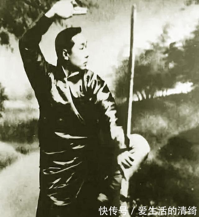 清末民初|二师兄的老照片:清末民初的武林高手,黄飞鸿,王五,霍元甲皆在
