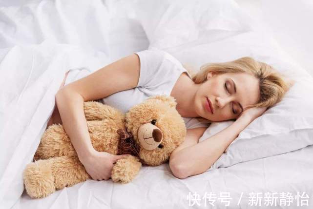 睡眠质量|一般长寿的人,睡觉时都会有3个“信号”,很多人占了2个