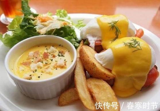 “早餐是金”，3种早餐吃法非常不健康，可惜大多数人中招了