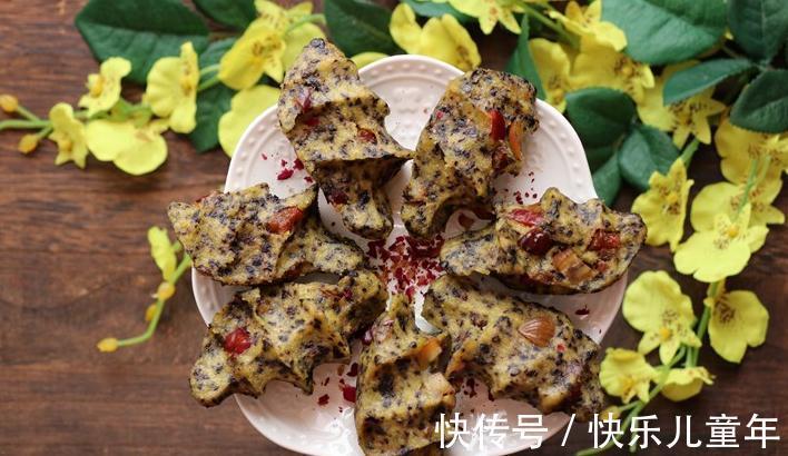 碱性食物|冬天要常吃黑豆,教你简单做法,做一次够吃半个月,随吃随取