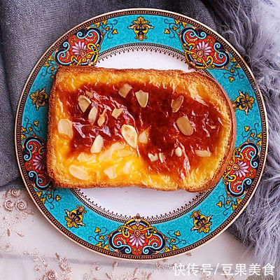 网红甜品师推荐的配方，果然不一样