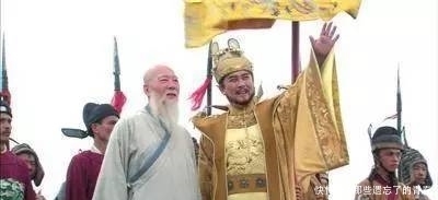 优秀|朱棣是最优秀的王子,为什么朱元璋放弃了他?原来是因为一个女人