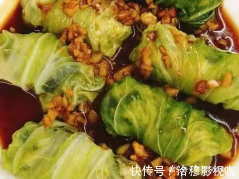 排毒养颜|多给家人吃的菜,常吃补水护肤,利肠通便,一口咬下去汁水流出!