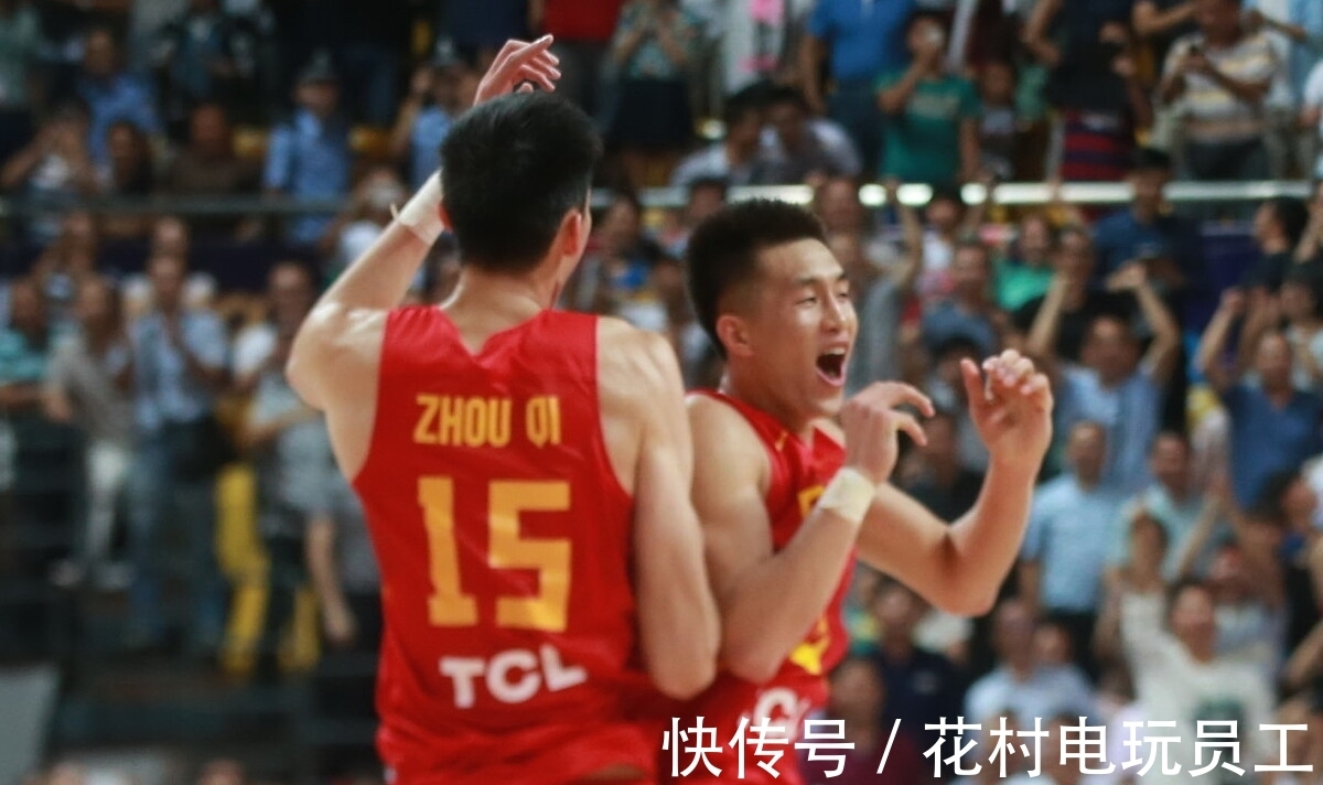 mvp|CBA的MVP一分未得,上综艺的两人都得24分,国际赛场才是试金石