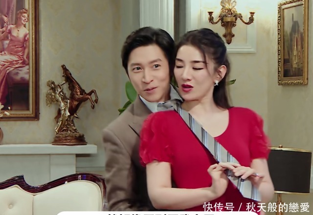 香饽饽|《演员2》最新一期黄奕演艾莉,温峥嵘抢角色,张大大成香饽饽