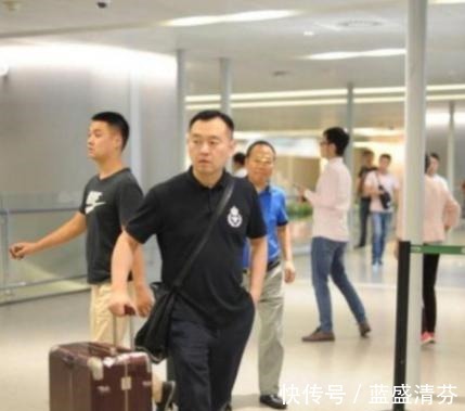 魯豫|被爆欠巨額賭債、與隊員不和后，孔令輝去哪了離開國乒令人惋惜！