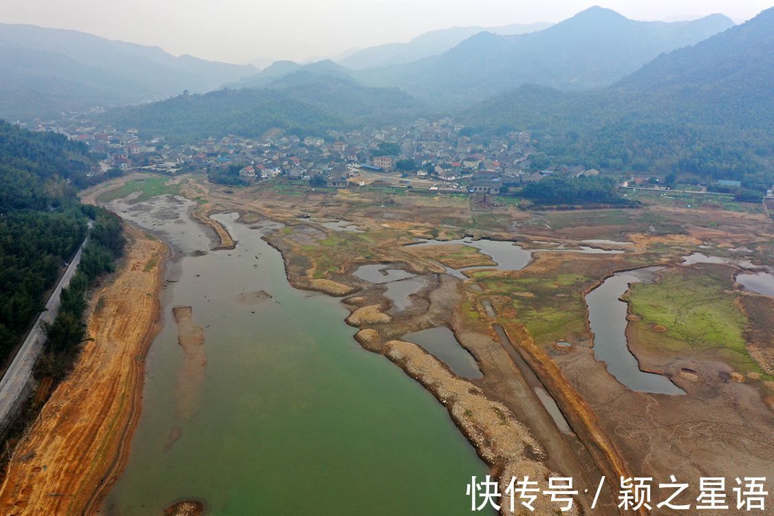 尚田街道|宁波四个杜岙村，乡村旅游目的地，奇特的是村民都不姓杜