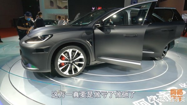东风小康|华为造车,为何偏偏与北汽和东风小康合作,华为真是高明