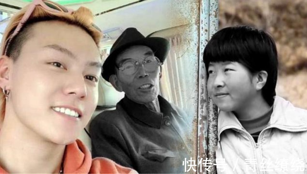 变形计主角今昔对比：真香男孩当上老板，高占喜考上211成国防生